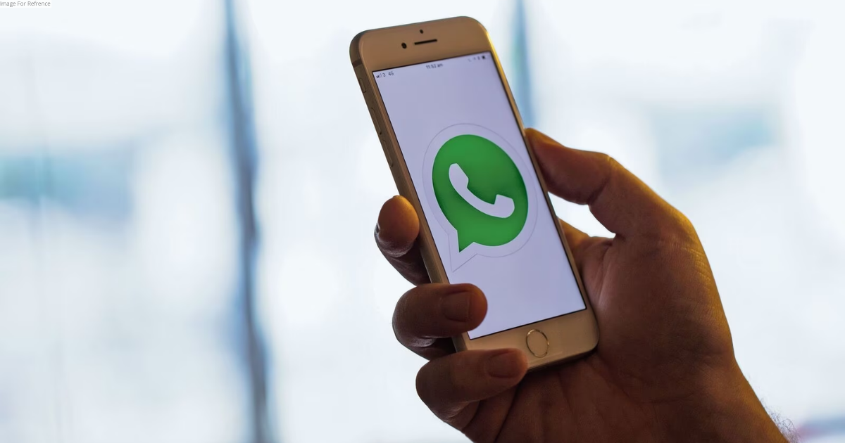 WhatsApp now allows users to record, share video messages